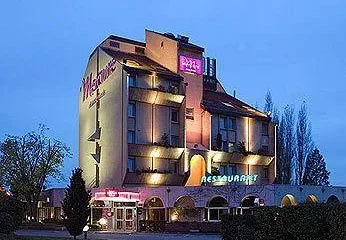 Hotel Mercure Vienne Sud Chanas