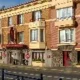 Hotel La Matelote Boulogne-sur-Mer