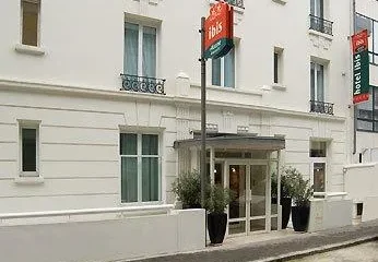 Ibis Boulogne Billancourt