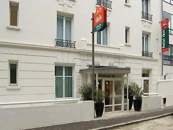 Ibis Boulogne Billancourt