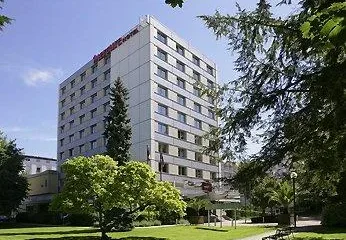 Mercure Besancon Parc Micaud