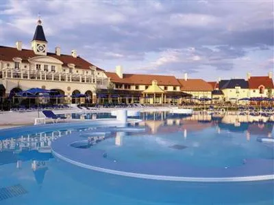 Marriott Village d'Ile-de-France