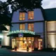 Best Western Wein Und Parkhotel Nierstein