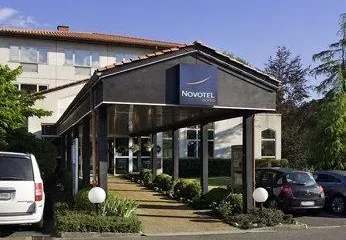 Novotel Biarritz Anglet