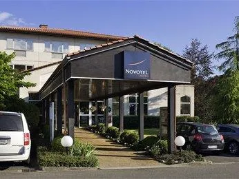 Novotel Biarritz Anglet