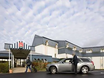 Ibis Hotel Amboise