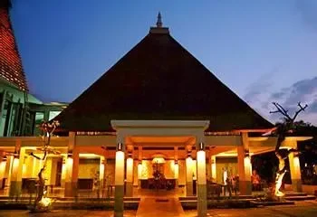 Ramayana Resort & Spa