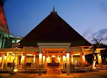 Ramayana Resort & Spa