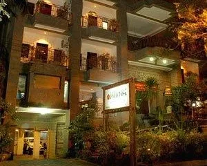 Vilarisi Hotel Bali