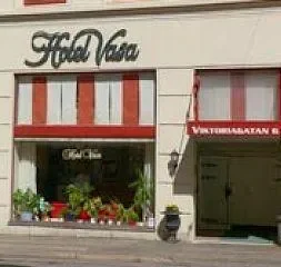 Hotel Vasa