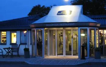 BEST WESTERN Hotel Kolding City