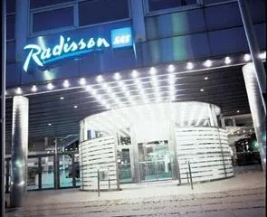 Radisson Blu Falconer Hotel & Conference Center