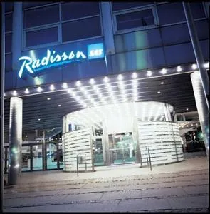 Radisson Blu Falconer Hotel & Conference Center