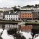 The Helm Bed & Breakfast Westport (Ireland)