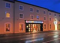 Mill Times Hotel Westport