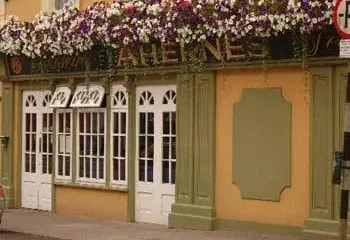 Ahernes Hotel Youghal