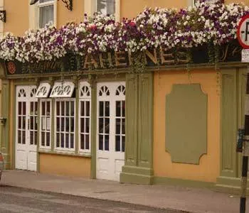 Ahernes Hotel Youghal