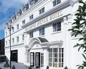 Killarney Towers Hotel & Leisure Centre