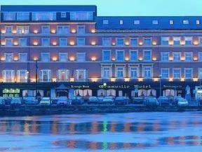 Granville Hotel Waterford