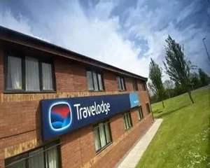 Travelodge Hotel Dublin Castleknock