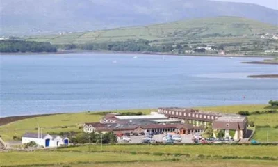 Dingle Skellig Hotel