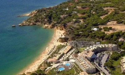 Grande Real Santa Eulalia Resort & Hotel Spa