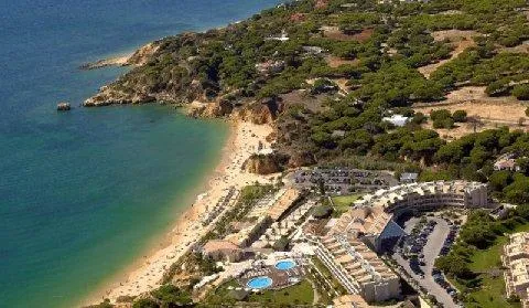 Grande Real Santa Eulalia Resort & Hotel Spa