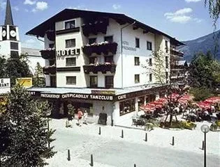 Hotel Pinzgauerhof