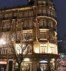 Hotel Aliados