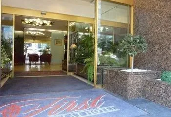 Euroflat Hotel