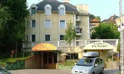 Hotel Fabius Panzio