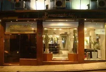 Promenade Hotel Buenos Aires