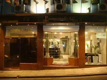 Promenade Hotel Buenos Aires