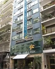 Carlton Hotel Buenos Aires