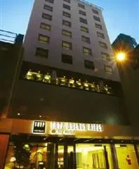 Hotel Tryp Buenos Aires