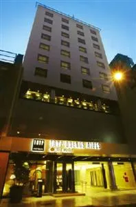 Hotel Tryp Buenos Aires