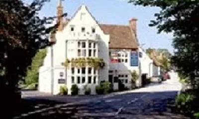 Woolpack Inn Chilham Canterbury