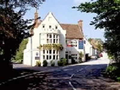 Woolpack Inn Chilham Canterbury