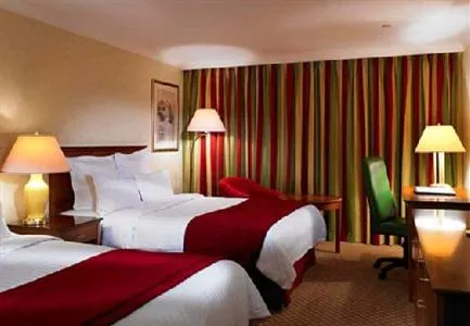 Cardiff Marriott Hotel