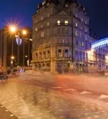 The Royal Hotel Cardiff