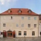 Hotel Bellevue Cesky Krumlov