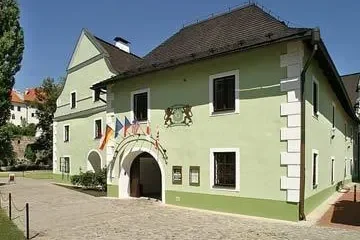 Gold Hotel Cesky Krumlov