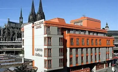 Guennewig Kommerz Hotel