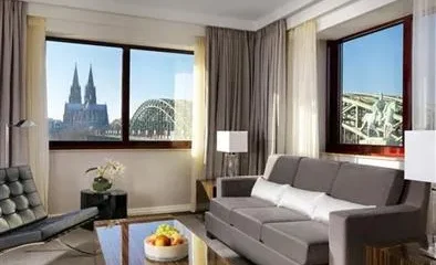 Hyatt Regency Cologne