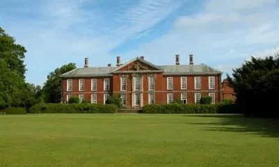 Bosworth Hall Hotel