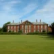 Bosworth Hall Hotel