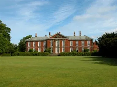 Bosworth Hall Hotel