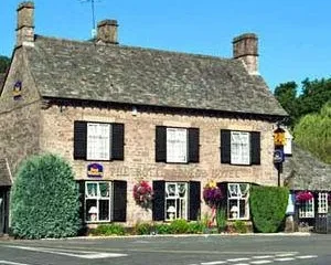 Best Western Royal George Hotel Chepstow