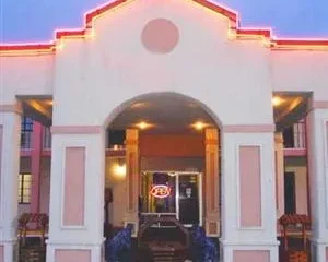 Allstate Inn Seymour (Indiana)