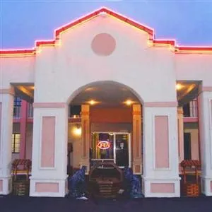 Allstate Inn Seymour (Indiana)